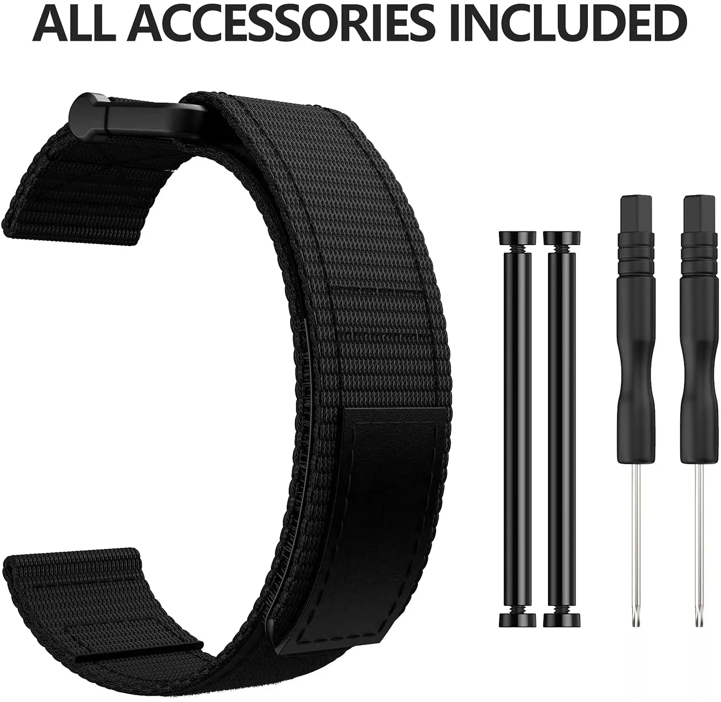 26 Garmin Fenix 7X 7 Epix/Instinct 2/Coros VERTIX VERTIX2  22mm  Ϸ ո  Ʈ Easy Fit Quick Release Wirstband