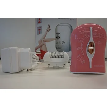 

EPILATORE RICARICABILE TELEFUNKEN