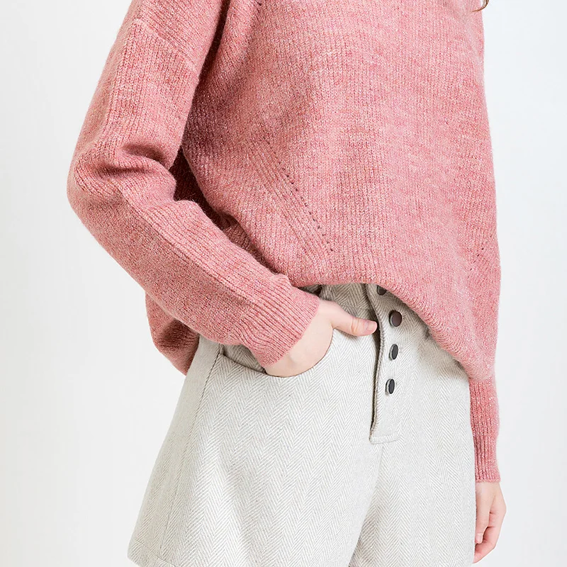 3YB11195Q珊瑚粉 (10)