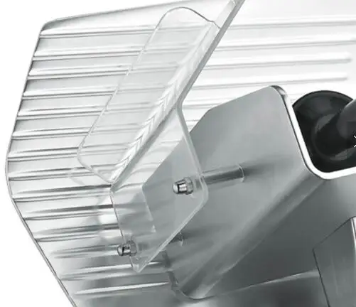 6 inch Meat Slicer semi-Automatic electric frozen meat slicing machine luncheon meat slicer mutton cutting machine cheese slicer