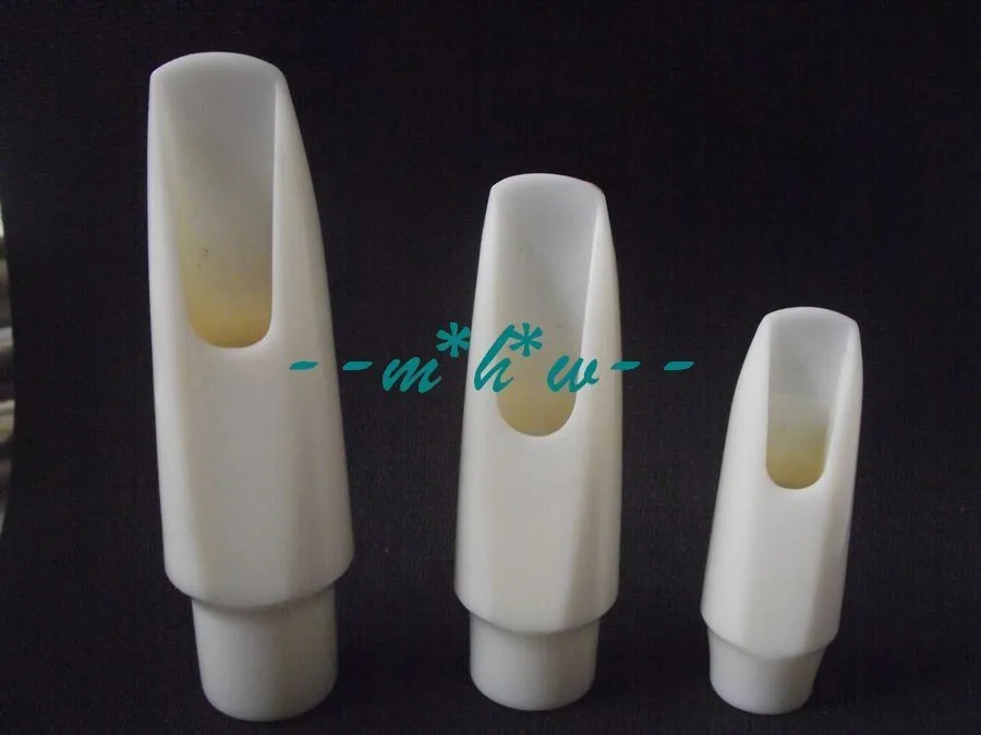 Eccellente Bocchino Per Sax 3 Pezzi Alto Tenore E Bocchino Per Sax Soprano