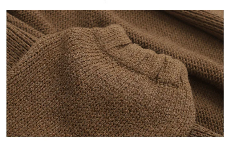 Fashion Long Sweater Sweaters Female Autumn New Korean Style Wild Casual Women Sweaters Solid Women Clothing L929