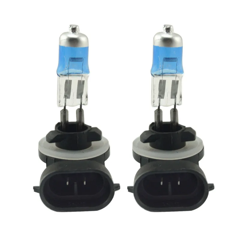 Яркий белый подвесной светильник для автомобиля белая лампа H1 H3 H4 HB2 H7 H8 H11 9005 HB3 9006