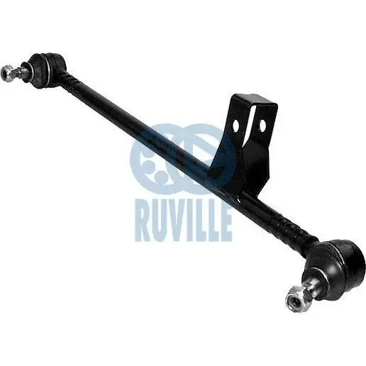 Тяга рулевая центр MERCEDES-BENZ: W123 1.76-85 RUVILLE 915109