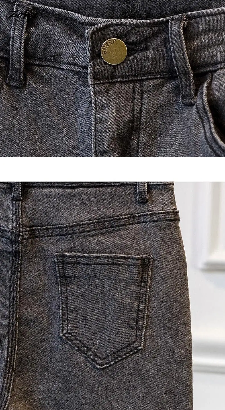 booty shorts for women Denim five pants women summer 2022 new Korean version loose large size fat mm High Waist Shorts tight stretch riding pants new hooters shorts