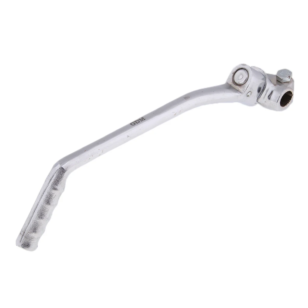 16mm Kick Start Starter Lever For 150cc 200cc 250cc Pit Pro Trail Dirt Bike