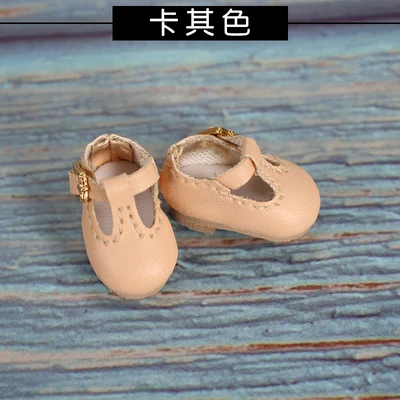 DBS shoes for middie doll DODO doll toy doll shoes 2.5cm*1.3cm 11