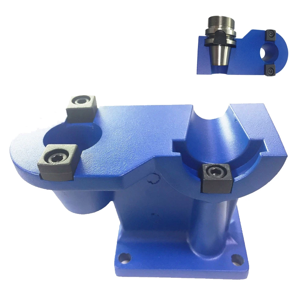 

For BT30/ISO30, NT30 Tool Holder Tightening Fixture Tool Kit CNC Machine 1pc