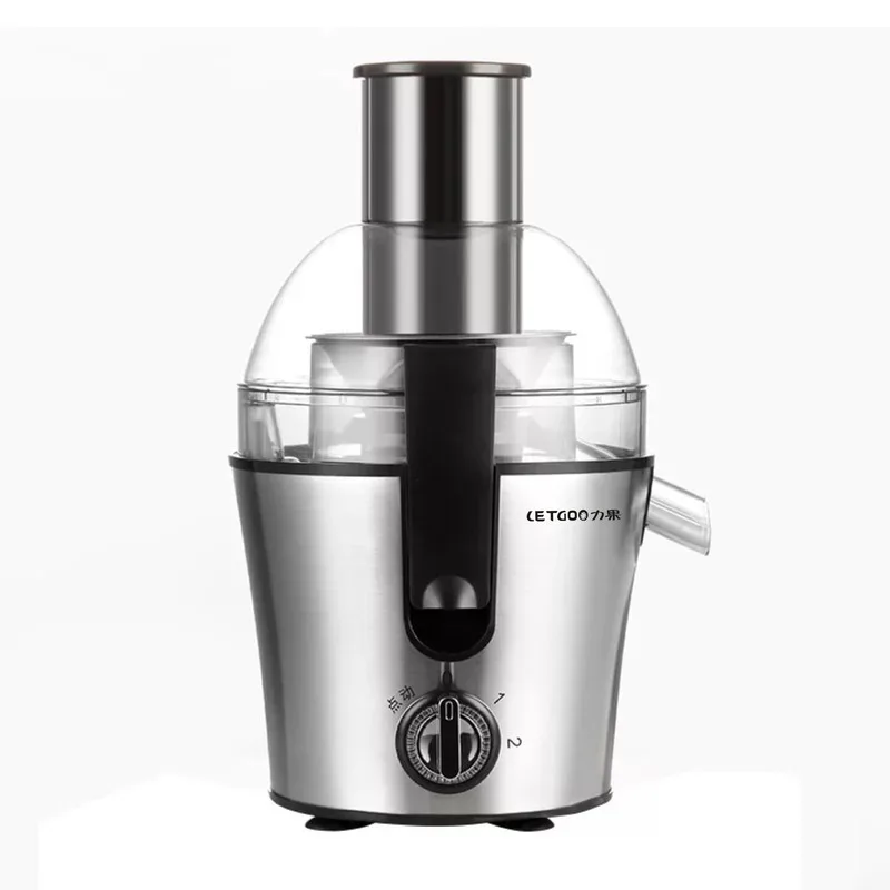 Multifunction Food Processor - Image 5