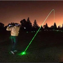 1pcs LED Night Golf Balls Luminous Glow Light Up Golf Balls Bright Night Glow Reusable Night Golf Ball Training Practice Ball