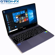 CPU Gaming Laptop AZERTY Nvdia Russian-Keyboard I7-8550u Spanish HDD 1TB 8-Generation-Intel