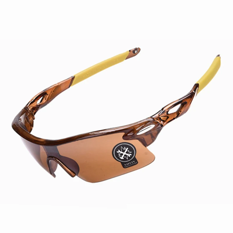 Рыбацкие очки высокой четкости Gafas UV400 Солнцезащитные очки для рыбалки на открытом воздухе альпинистские походные очки спортивные очки для бега верховой езды