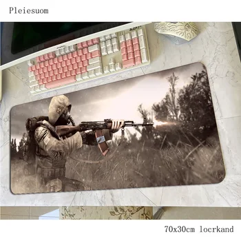 

stalker mats 700x300x3mm cool new gaming mouse pad big keyboard mousepad Adorable notebook gamer accessories padmouse mat