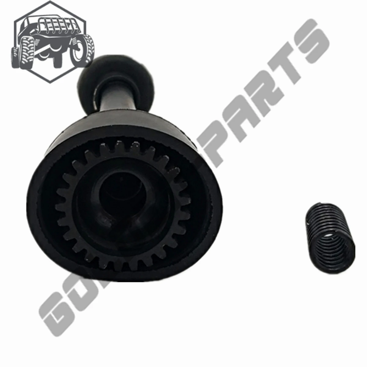 HISUN 500CC 700CC ATV QUAD Rear Axle Transmission Shaft comp 26330-107-0000