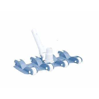 

Fluidra 36618 - Limpiafondos Flexo Shark Clip-palomilla