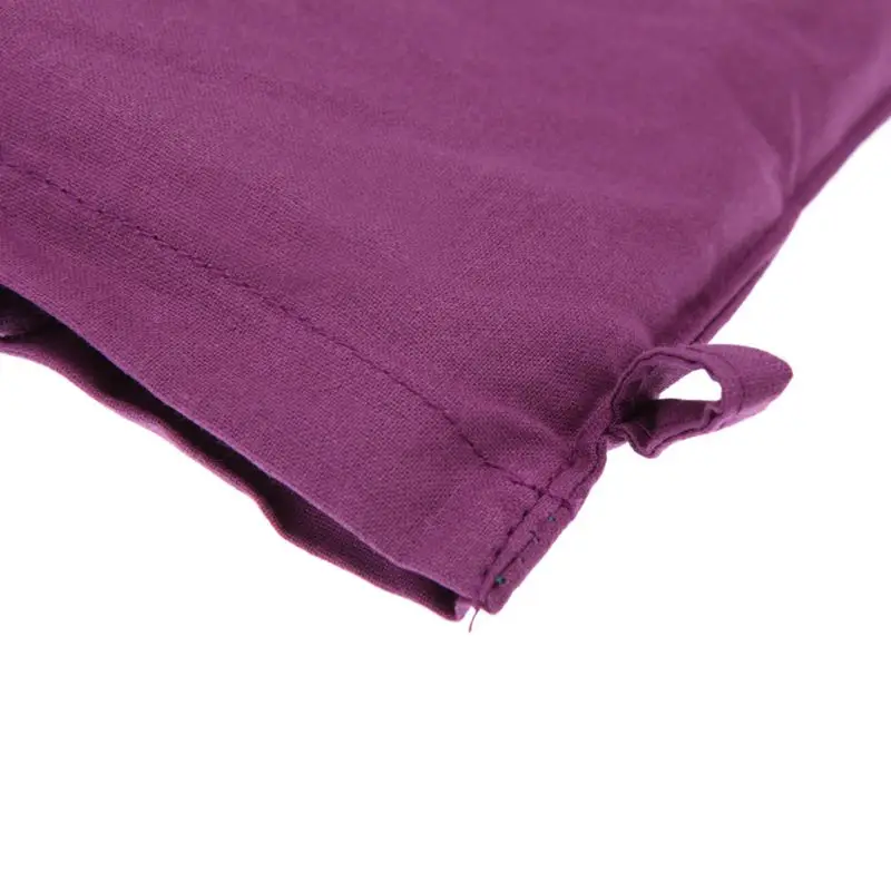 Коврик для акупрессуры иглоукалывание Йога Массаж+ сумка фиолетовый