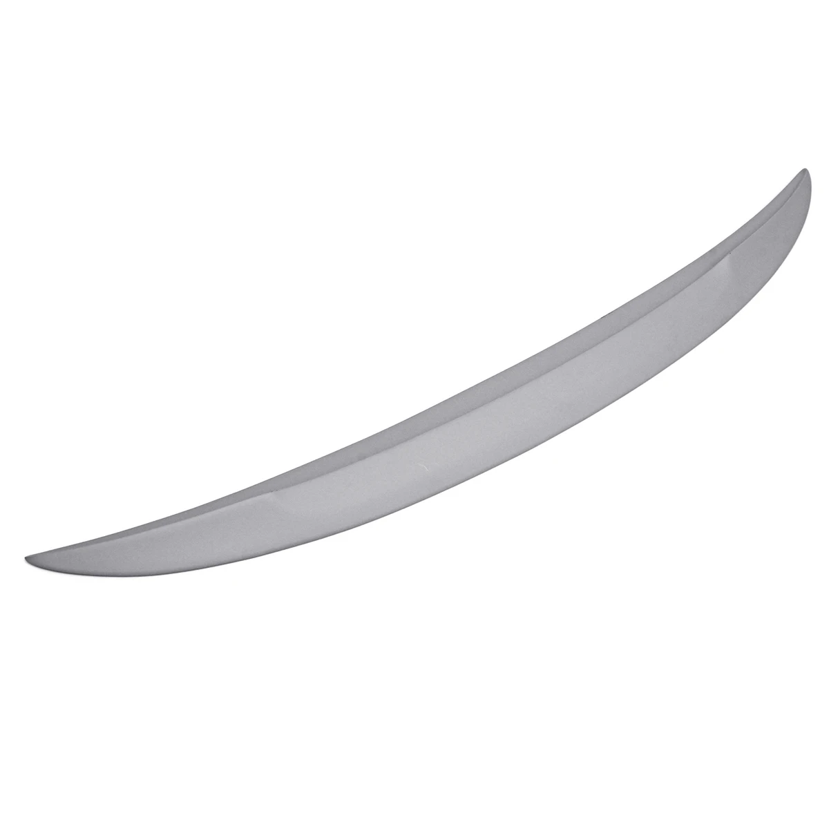 Rear Trunk Boot Lid Spoiler Wing Primer Grey Fiberglass Auto Replacement Parts Fit For BMW E92 328i 335i M3 2007-2013 Rear Trunk Boot Lid Spoiler Wing Primer Grey Fiberglass Auto Replacement Parts Fit For BMW E92 328i 335i M3 2007-2013