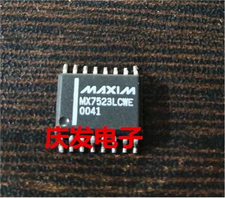 MX7523LCWE