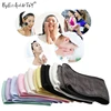 1PC Women Adjustable Makeup Toweling Hair Wrap Headband Soft Adjustable Salon SPA Facial Headband Hairband Hair Accessories ► Photo 3/6