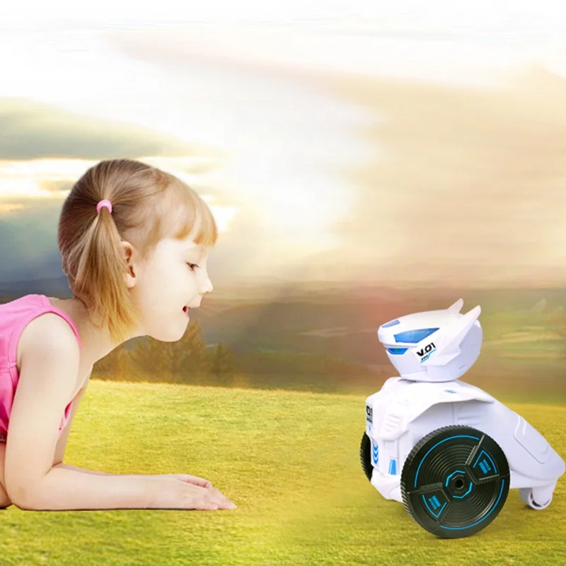 Kids Gift Watch RC Robot Toys 2.4GHz Watch Control Induction LED Light Musical Assembly/DIY Mini RC Robot For Children's Gifts Kids Gift Watch RC Robot Toys 2.4GHz Watch Control Induction LED Light Musical Assembly/DIY Mini RC Robot For Children's Gifts