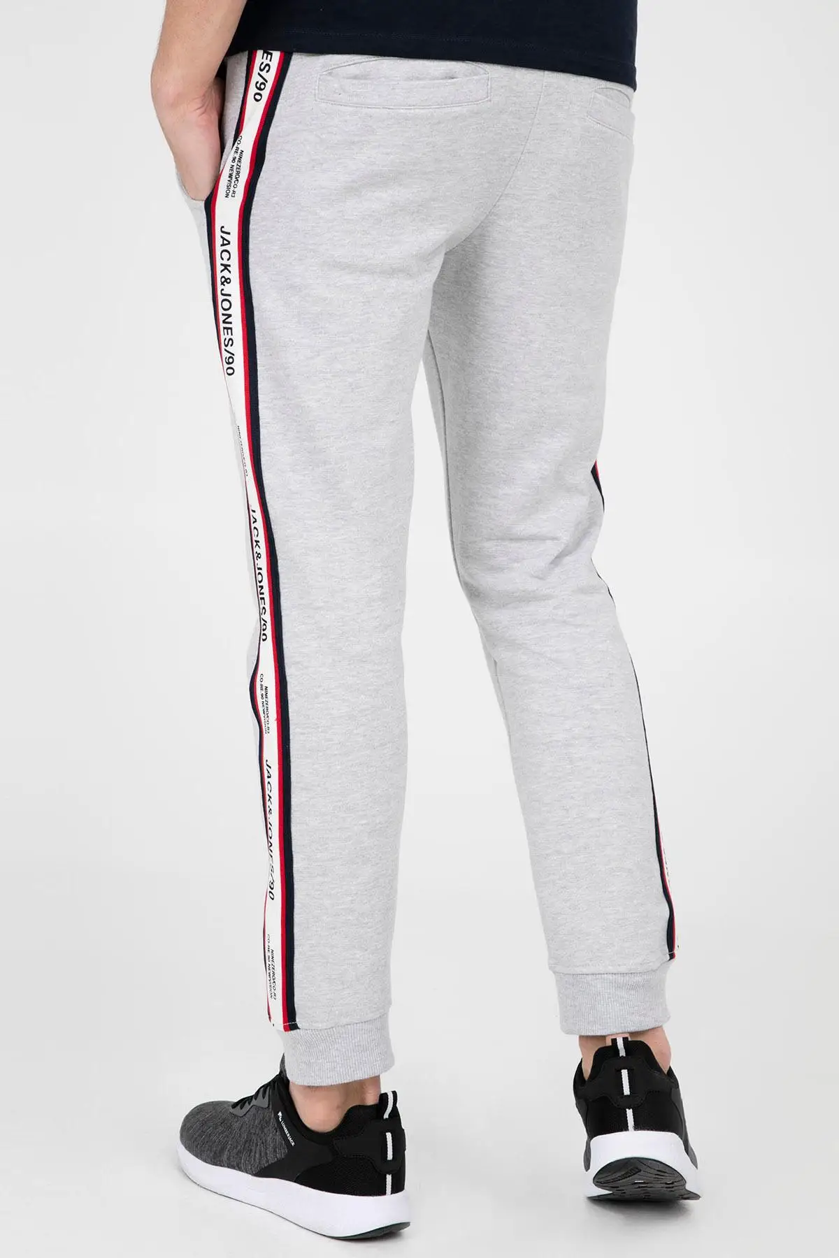 JACK& JONES CORE JCOVISION SWEAT PANTS MEN 'S TRACKSUIT SIX 12145398