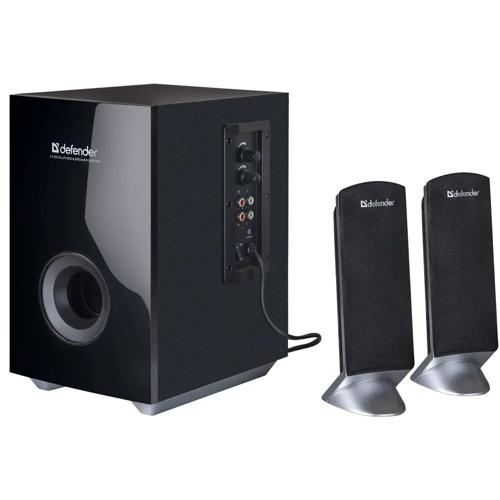 I-Wave S20 20 Вт, деревянный корпус,220В