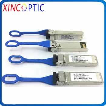 

HPE B-series 16Gb LW 25km FC SFP (P/N H6Z29A ),16G FC SFP+ 16GB LW LR 10km Fiber Channel SFP Transceiver Module