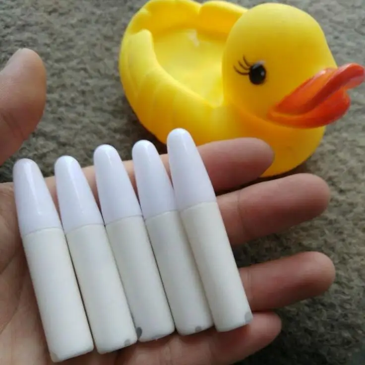 5pcs Professional Diamond painting glue school Children's crafts Environmental protection White glue resin epoxy