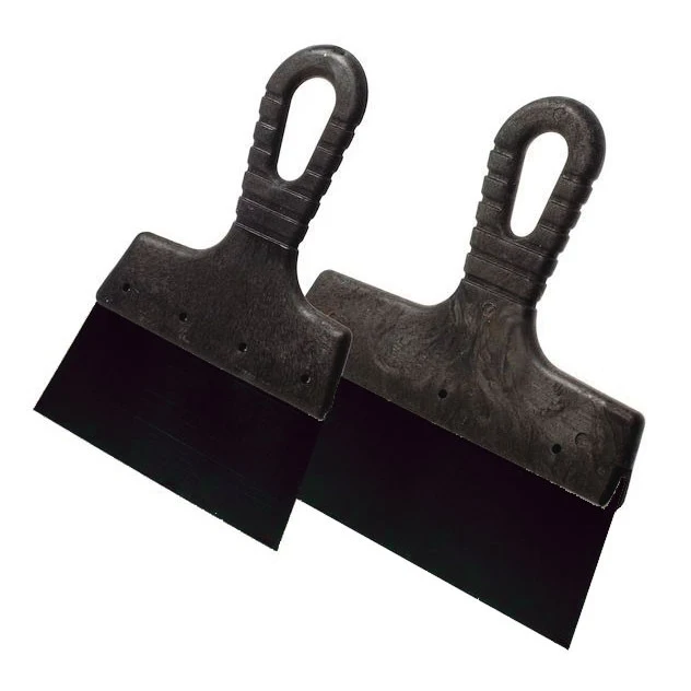 Шпательная лопатка пружинная сталь 65Г 80 мм | Инструменты