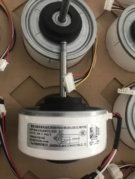 

Original DC internal machine ZKFP-30-8-13-3