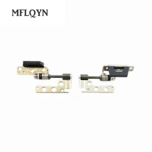 Набор ЖК-петель для ноутбука hp Pavilion X2 10-N054SA X2 10N TPN-I121 петли 833635-001 левая и правая петля