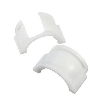 

For Mercedes Benz W639 Vito Viano 5 6 Speed Car Gear Shift Selector Shift Stick Lever Bush Repairing Fix Kit Accessories