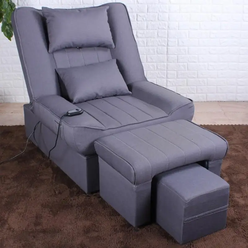 Fotel Wypoczynkowy Para Copridivano Couche для Puff Asiento Mobile Per La Casa набор мебели для гостиной Mueble De Sala диван - Цвет: Version E