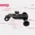 KINGJOY PPL-06SPRO Camera Slider Dolly Car Rail Systems Time Lapse Electric Motor Dolly Car For Camera Phone Camcorder Dslr