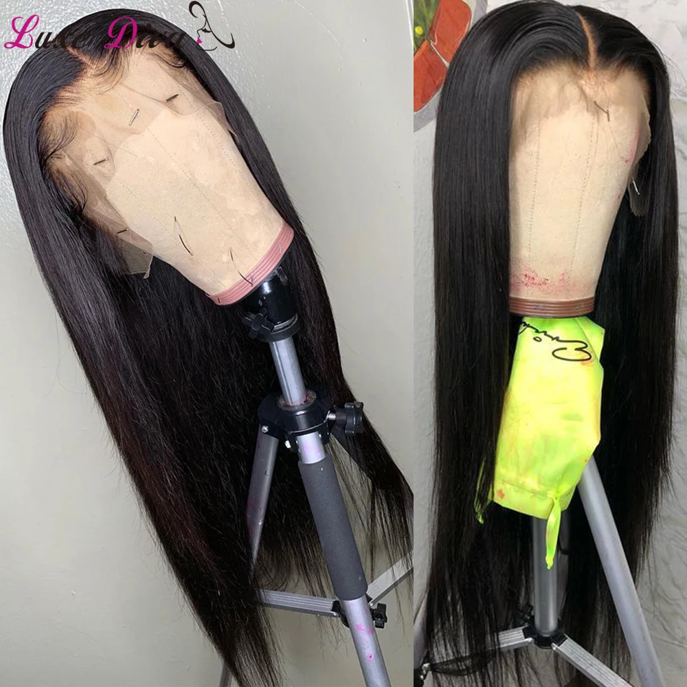 LUXEDIVA lace front wigs 2