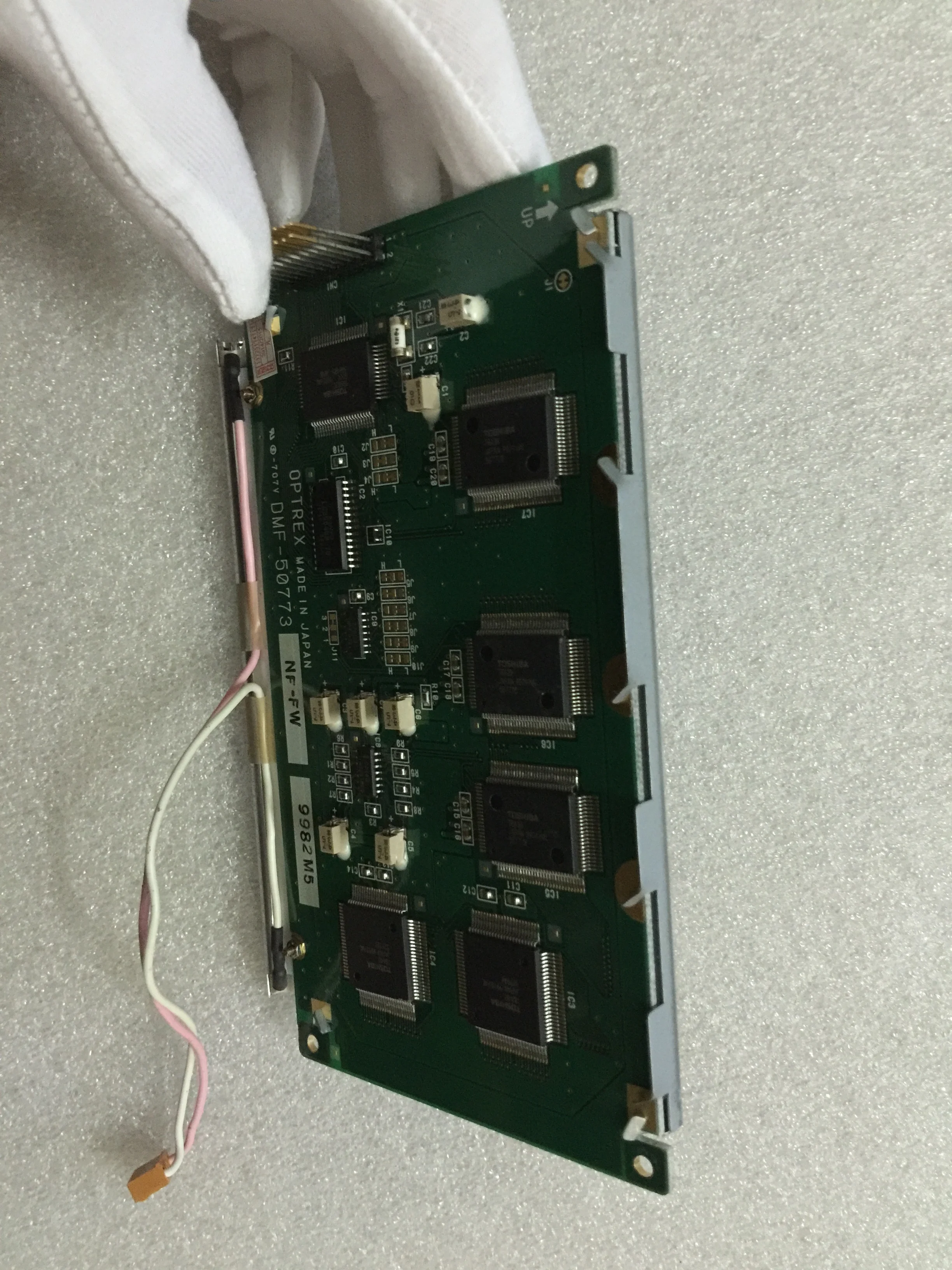  DMF-50773NF-FW  LCD ȭ 1  