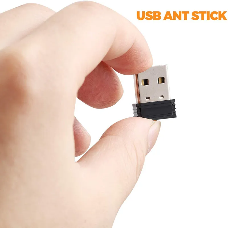 USB адаптер CooSpo ANT + датчик датчика передатчика для модернизации велосипедного