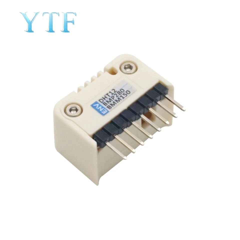 M5Stack Stick C-совместимые многофункциональные датчики окружающей среды DHT12 BMP280 BMM150