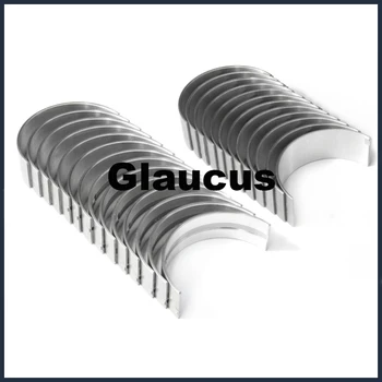 

1HZ 1HDT 1HDFT crankshaft connecting rod bearing for Toyota Land Cruiser LandCruiser prado 100 Bundera Coaser 4164cc 4.2 TD D