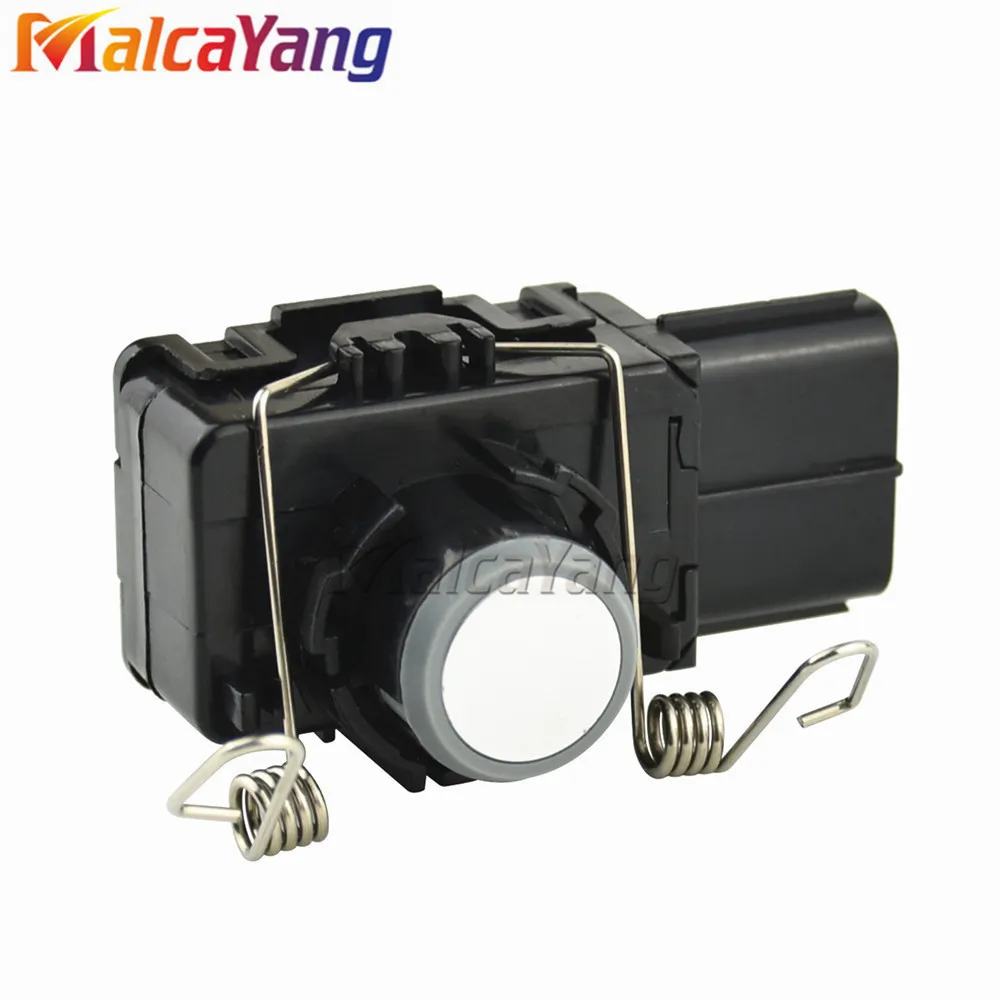 For Toyota Car Backup Sensor Previa Tarago Estima Hybrid 89341-28460 8934128461 Electromagnetic Auto Car Parking Sensor