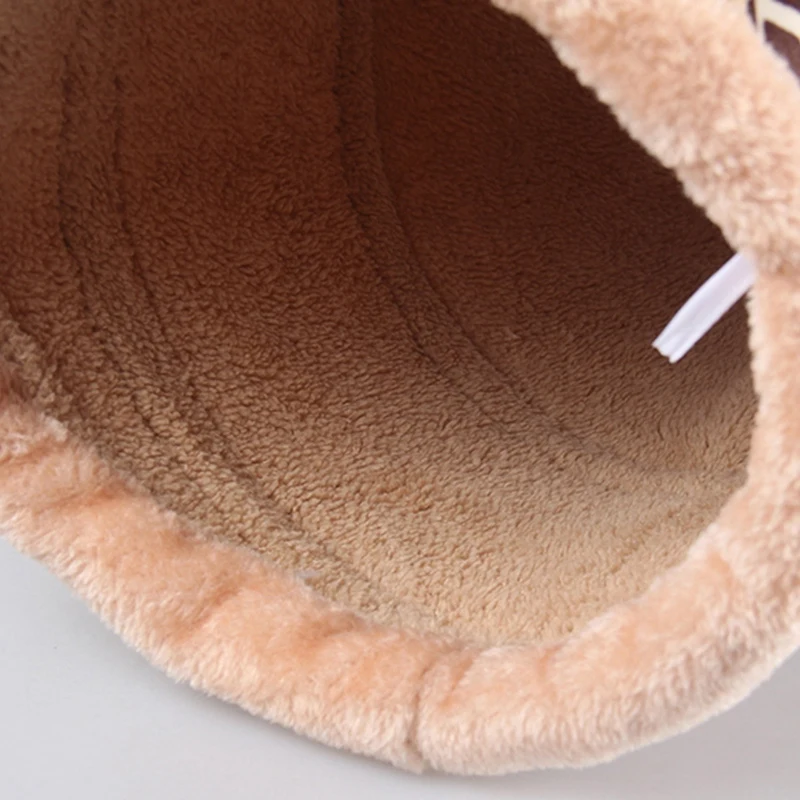Folding Channel Tunnel Pet Cat Bed Small Dog Puppy Kennel Cat Sleeping Bag Warm Nest