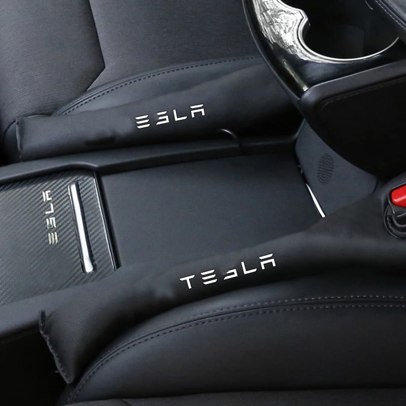 Автомобильное сиденье зазор обивка шва заглушка для Tesla для модели X S 3 Герметичные прокладки наполнители прокладки сиденья зазор слот заглушка