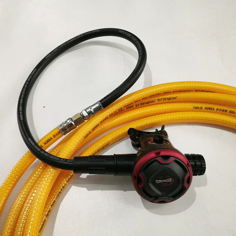 mini scuba compressor