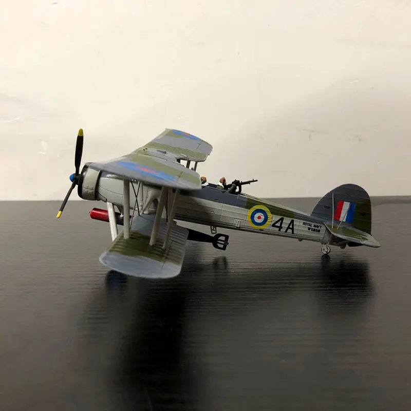 Swordfish Torpedo Bomber (21)