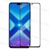 2 pièces verre Huawei Honor 8 protecteur d'écran verre trempé pour Huawei Honor 8X verre Honor 8 Honor 8X8 X Film de protection Wolfsay ► Photo 3/6