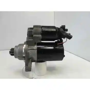 

02T911023G STARTER MOTOR SEAT IBIZA (6L1)