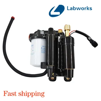 

New Electric Fuel Pump Assembly 21608511 21545138 For Volvo Penta 4.3 5.0 5.7L