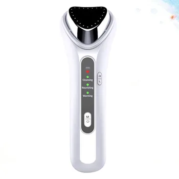 

1Pc Facials Machine Durable Practical Portable Facials Machine for Girl Woman
