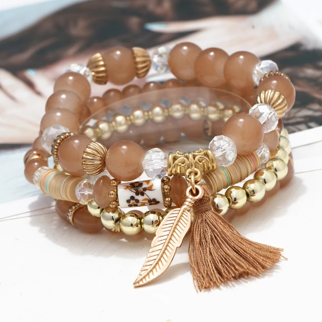 Mama Theresa Fashion Bracelets - Image 3