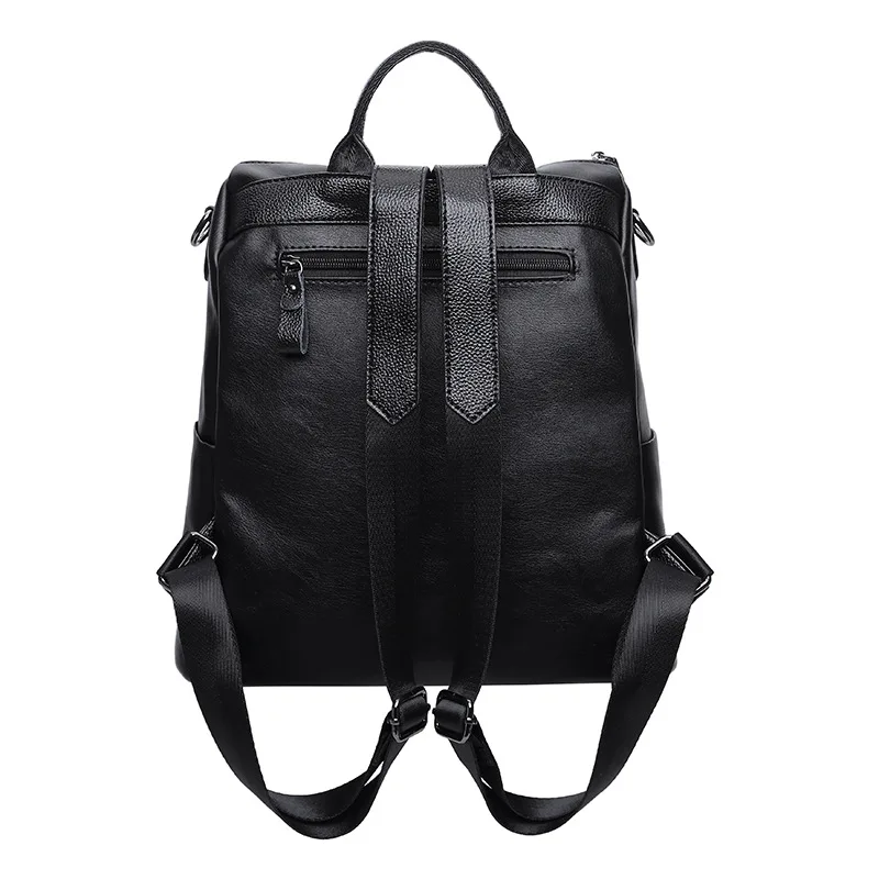 

2019 new lightweight nylon waterproof backpack